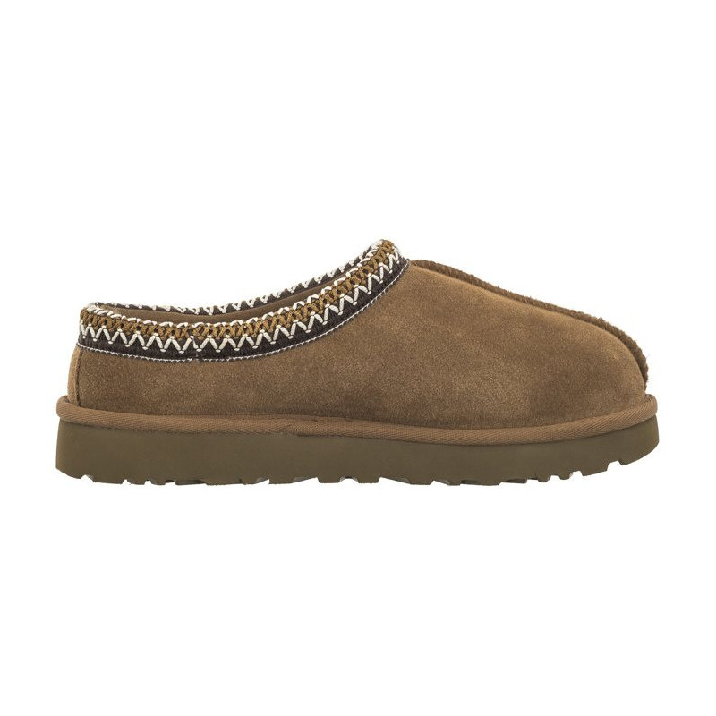 UGG W Tasman 5955 CHE (UA92-a) Moteriški batai/šlepetės