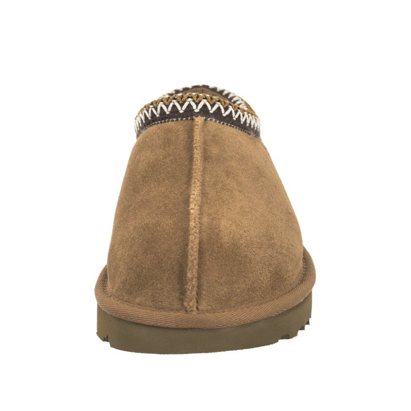 UGG W Tasman 5955 CHE (UA92-a) Moteriški batai/šlepetės