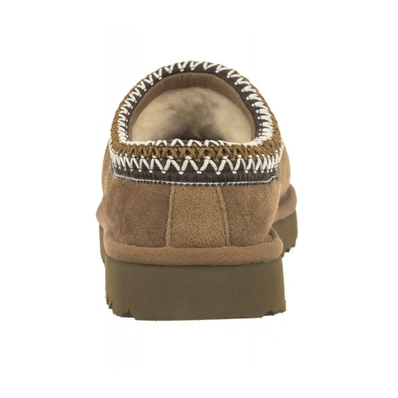 UGG W Tasman 5955 CHE (UA92-a) Moteriški batai/šlepetės