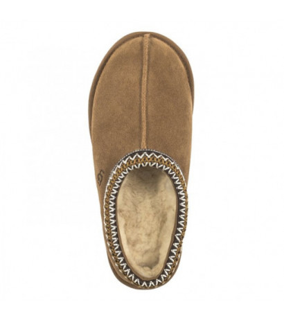 UGG W Tasman 5955 CHE (UA92-a) Moteriški batai/šlepetės
