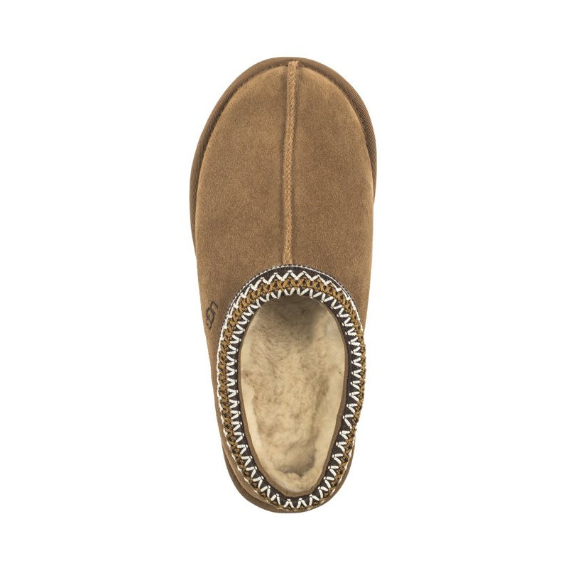 UGG W Tasman 5955 CHE (UA92-a) Moteriški batai/šlepetės