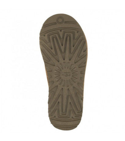 UGG W Tasman 5955 CHE (UA92-a) Moteriški batai/šlepetės