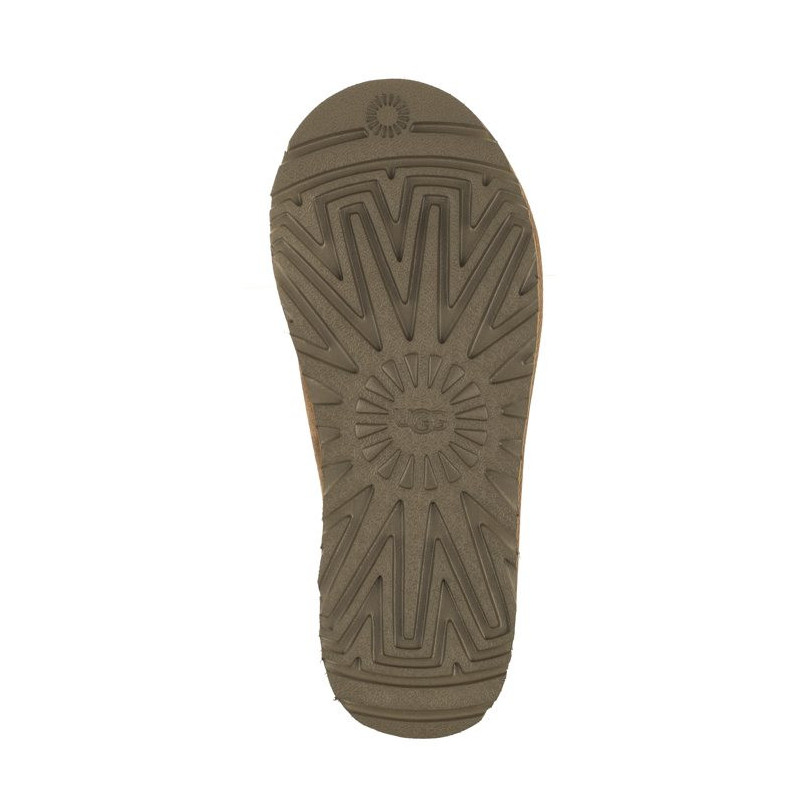 UGG W Tasman 5955 CHE (UA92-a) Moteriški batai/šlepetės