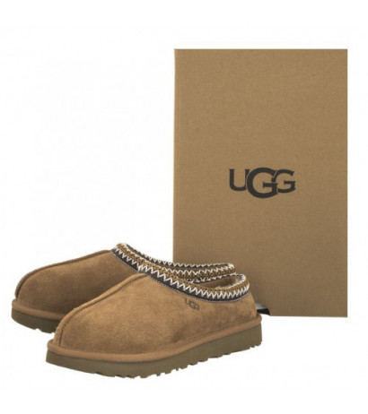UGG W Tasman 5955 CHE (UA92-a) Moteriški batai/šlepetės