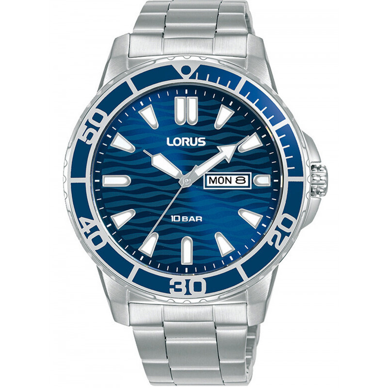 Lorus RH357AX9 Lorus RH357AX9