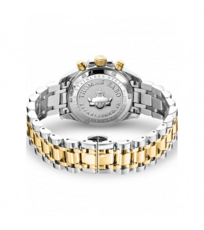 Thomas Sabo WA0398-291-201 