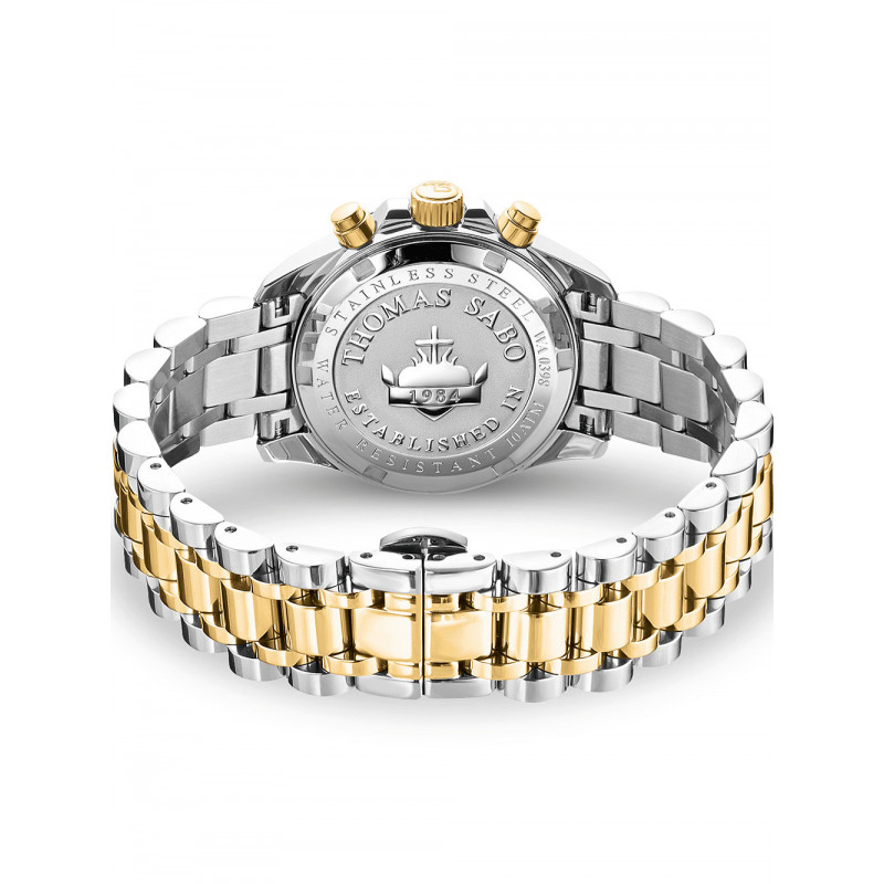 Thomas Sabo WA0398-291-201 Thomas Sabo WA0398-291-201