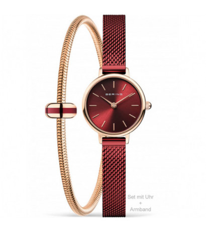 Bering 11022-363-Lovely-5-GWP190 