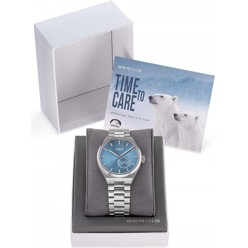 Bering 19435-CHARITY Bering 19435-CHARITY