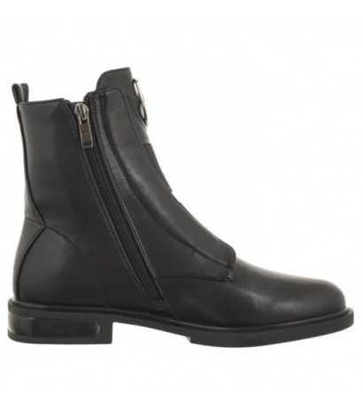 Filippo Czarne DBT3100/23 BK  (FO63-a) batai