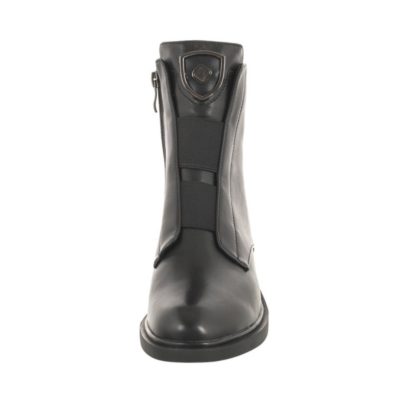 Filippo Czarne DBT3100/23 BK  (FO63-a) batai