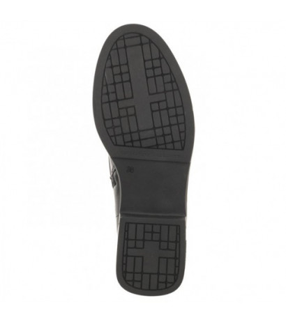 Filippo Czarne DBT3100/23 BK  (FO63-a) batai