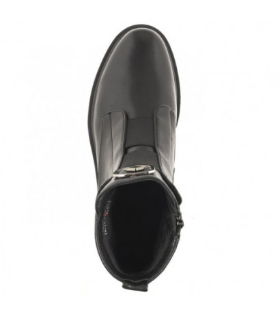 Filippo Czarne DBT3100/23 BK  (FO63-a) batai