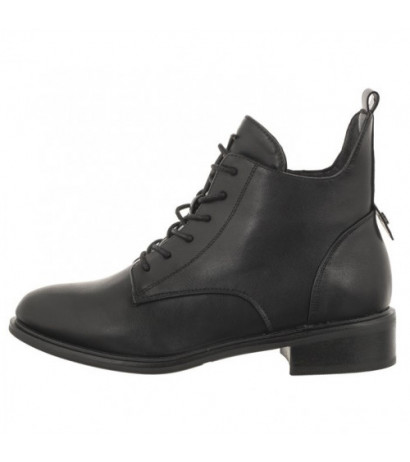 Filippo Czarne DBT4822/23 BK (FO62-a) batai