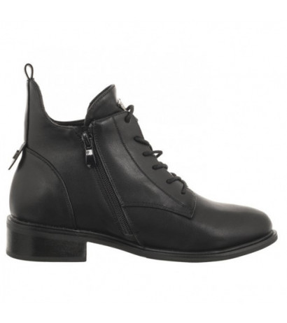 Filippo Czarne DBT4822/23 BK (FO62-a) batai