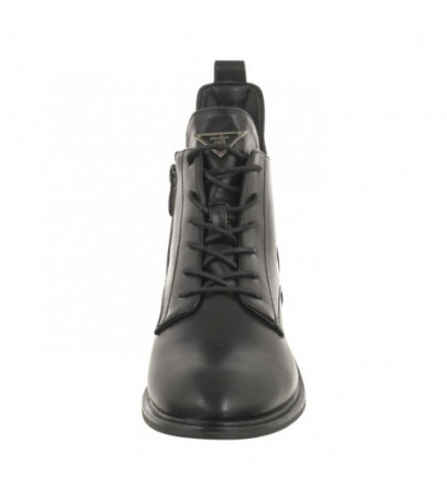 Filippo Czarne DBT4822/23 BK (FO62-a) batai