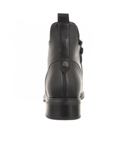 Filippo Czarne DBT4822/23 BK (FO62-a) batai