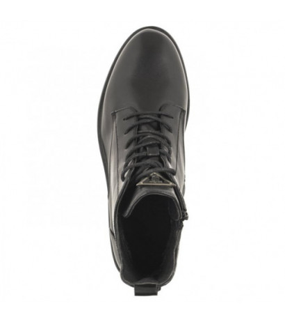 Filippo Czarne DBT4822/23 BK (FO62-a) batai