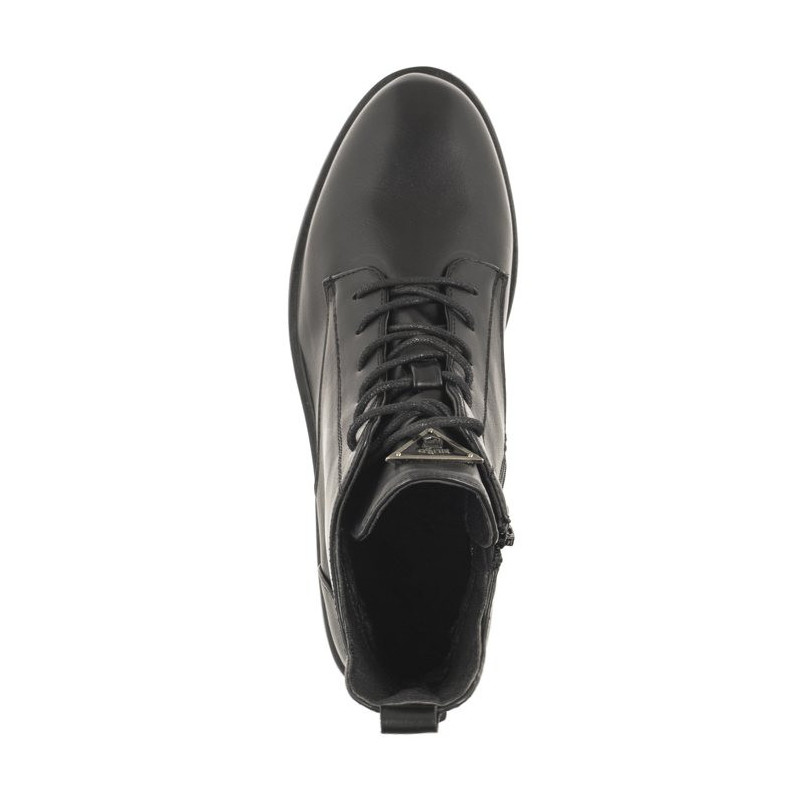 Filippo Czarne DBT4822/23 BK (FO62-a) batai
