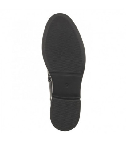 Filippo Czarne DBT4822/23 BK (FO62-a) batai
