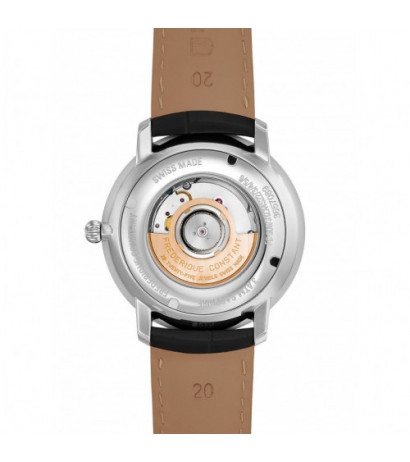 Frederique Constant FC-312N4S6 