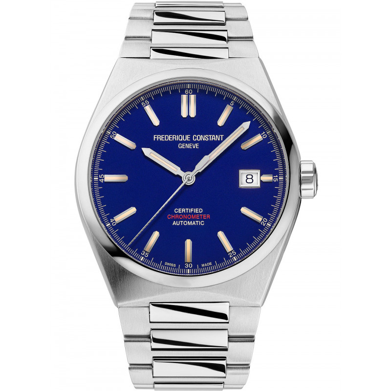 Frederique Constant FC-303BLS3NH6B Frederique Constant FC-303BLS3NH6B