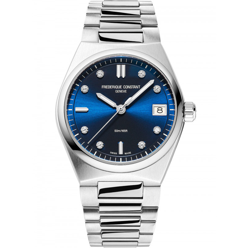 Frederique Constant FC-240ND2NH6B Frederique Constant FC-240ND2NH6B