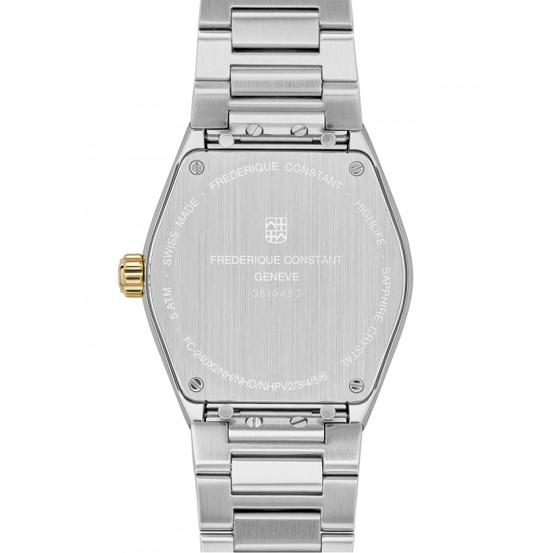 Frederique Constant FC-240VD2NH3B 