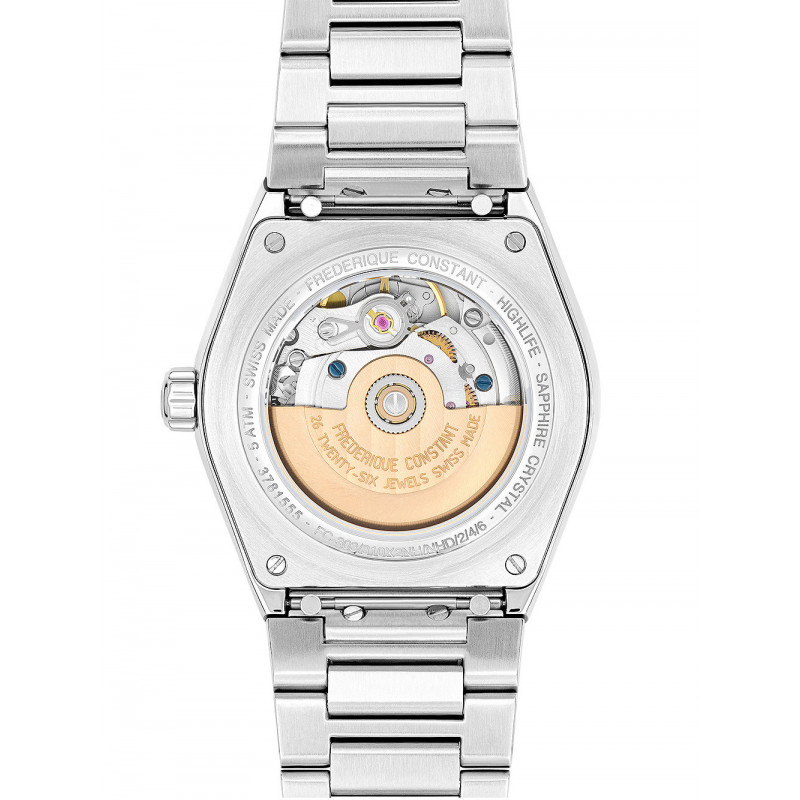 Frederique Constant FC-303LB2NH6B Frederique Constant FC-303LB2NH6B