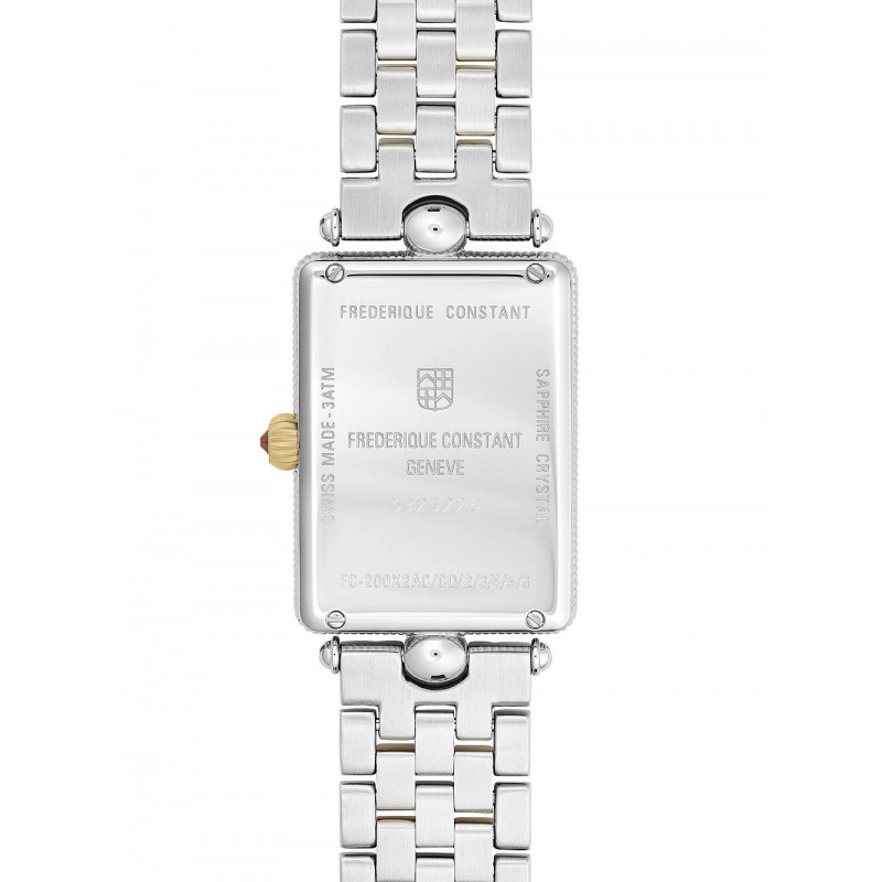 Frederique Constant FC-200MPW2AC3B 