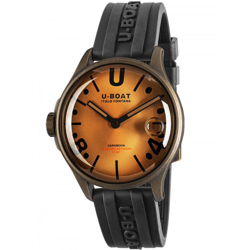 U-Boat 9547 U-Boat 9547