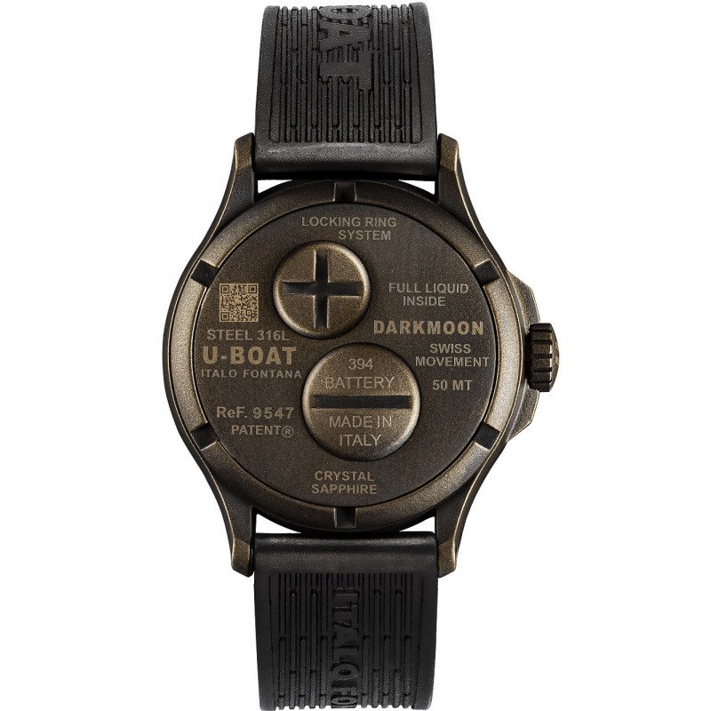 U-Boat 9547 U-Boat 9547