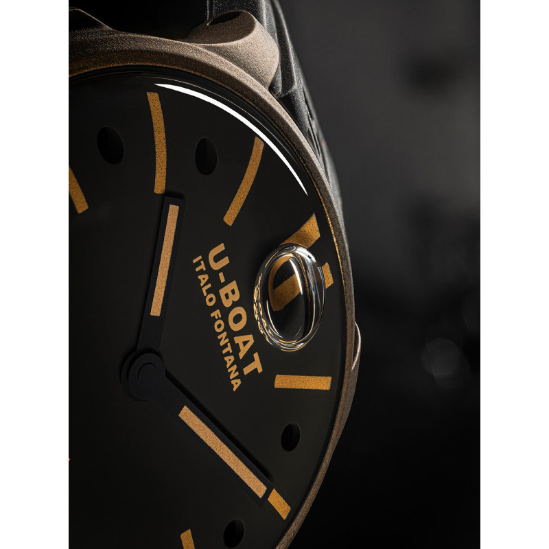 U-Boat 9549 U-Boat 9549