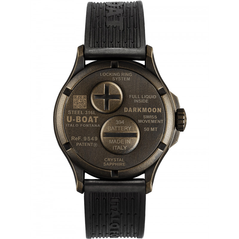 U-Boat 9549 U-Boat 9549