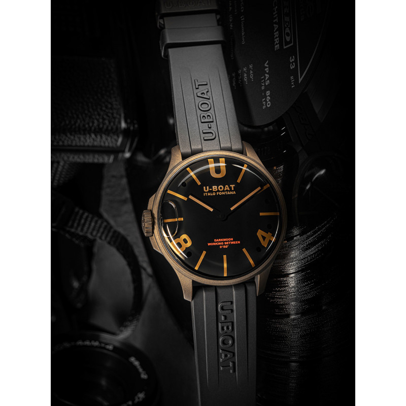 U-Boat 9548 U-Boat 9548