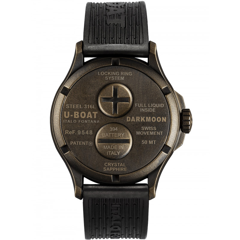 U-Boat 9548 U-Boat 9548