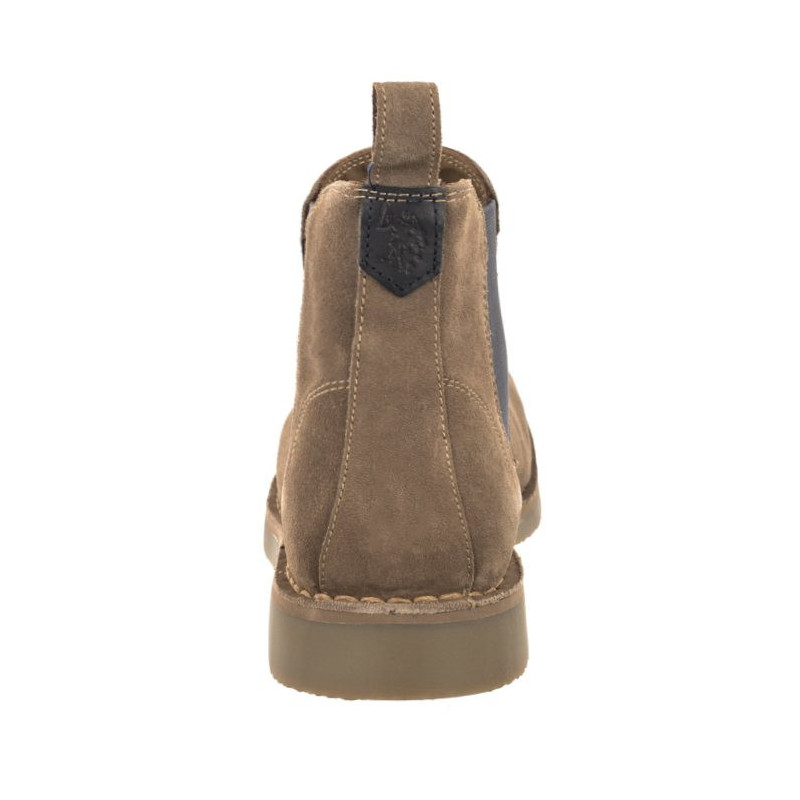 U.S. Polo Assn. Must006 Tau001 Must006M/CS1 (US185-a) batai