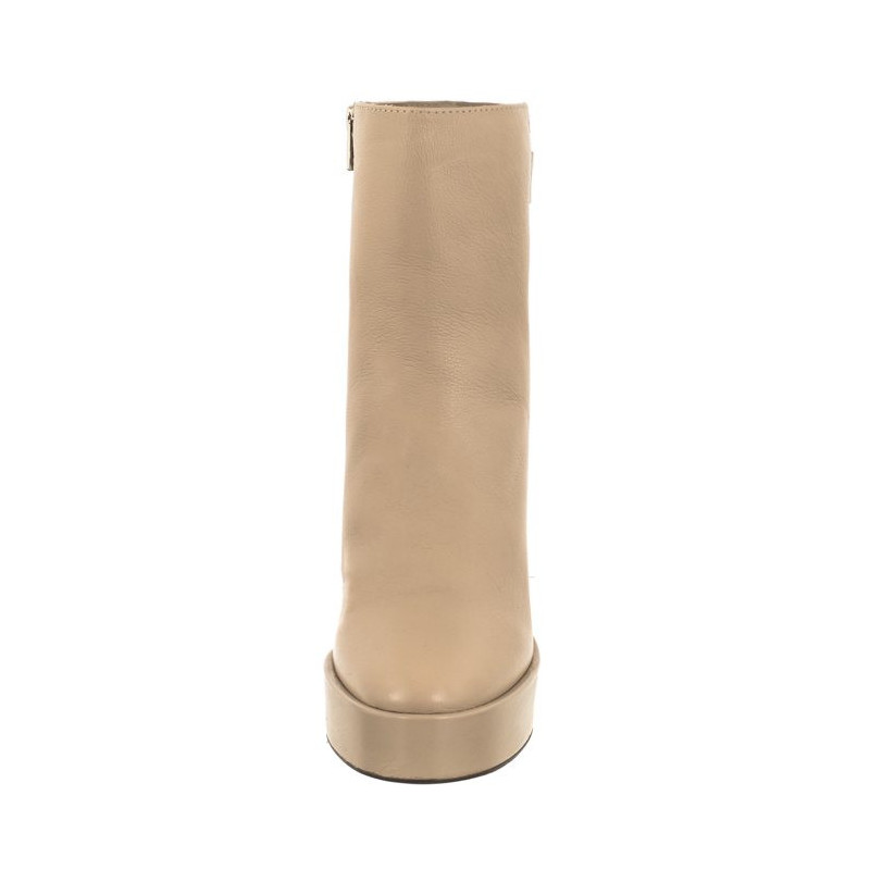 Nessi Beżowe 23521 122 (NE341-b) bateliai
