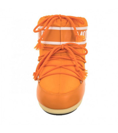 Moon Boot Icon Low Nylon Sunny Orange 14093400001 (MB46-l) batai