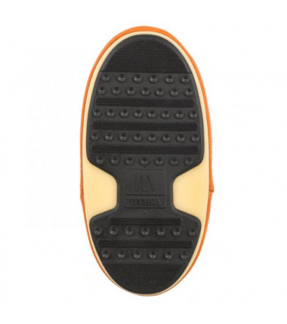 Moon Boot Icon Low Nylon Sunny Orange 14093400001 (MB46-l) batai