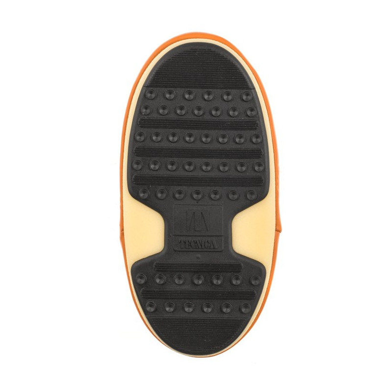 Moon Boot Icon Low Nylon Sunny Orange 14093400001 (MB46-l) batai