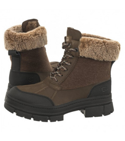 UGG W Ashton Addie Tipped 1143858 DKEA (UA98-a) batai - Batai