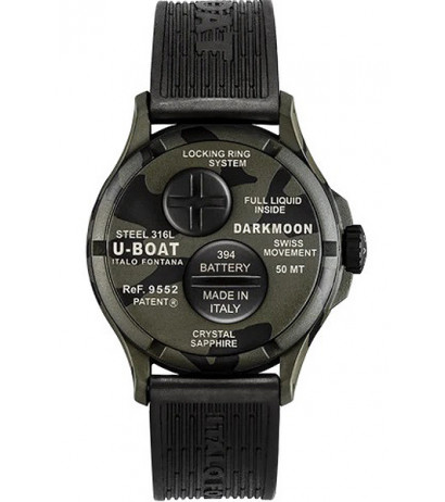 U-Boat 9552 