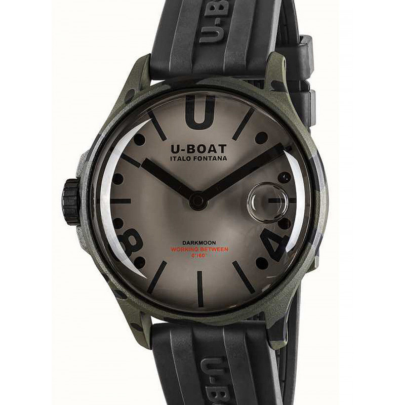 U-Boat 9551 U-Boat 9551