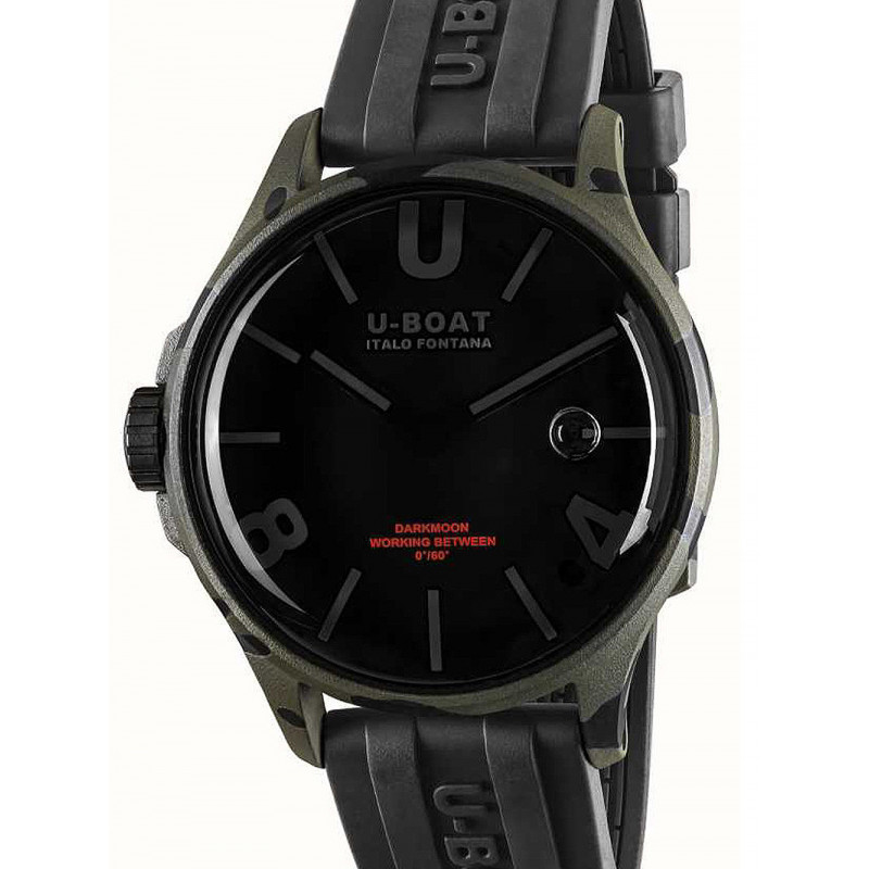 U-Boat 9553 U-Boat 9553