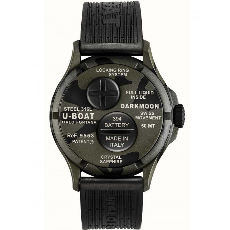U-Boat 9553 U-Boat 9553