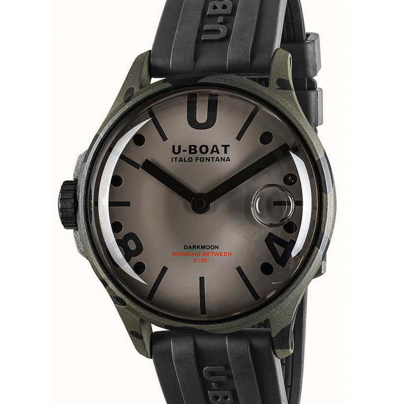 U-Boat 9550 U-Boat 9550
