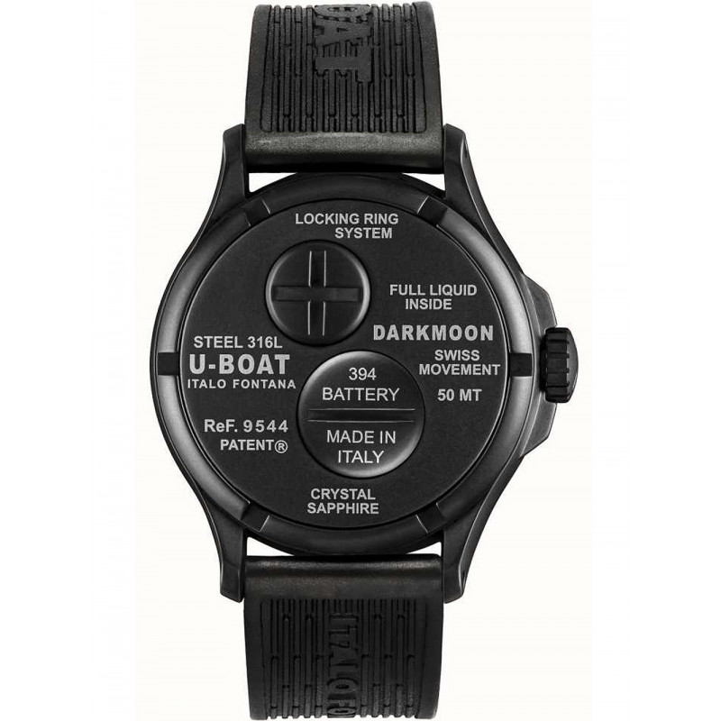 U-Boat 9544 U-Boat 9544
