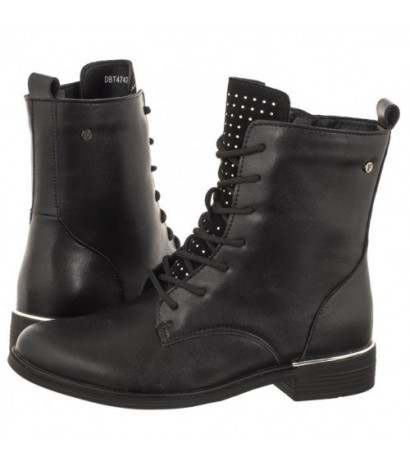 Filippo Czarne DBT4747/24...