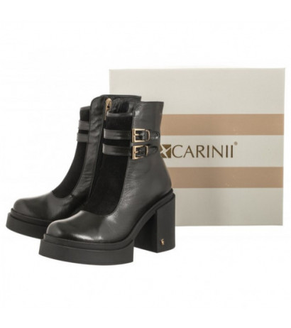 Carinii Czarne B9239-E50-H20-000-G34 (CI743-a) bateliai
